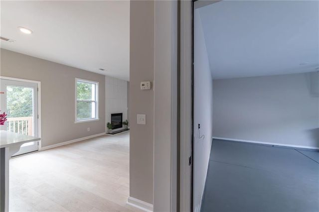 7402 Gossamer Street, Union City, GA 30291