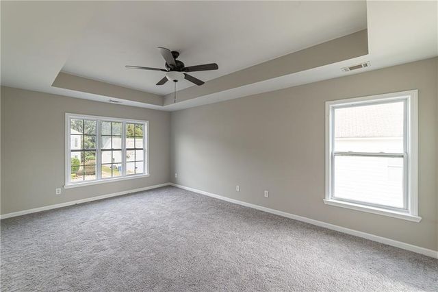 7402 Gossamer Street, Union City, GA 30291