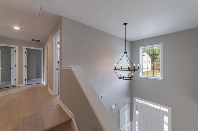 7402 Gossamer Street, Union City, GA 30291