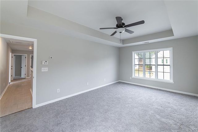 7402 Gossamer Street, Union City, GA 30291