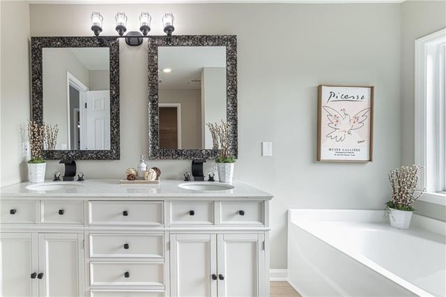 7402 Gossamer Street, Union City, GA 30291