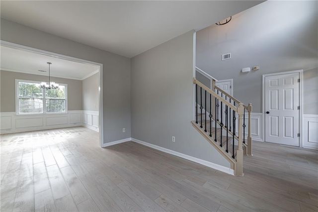 7402 Gossamer Street, Union City, GA 30291