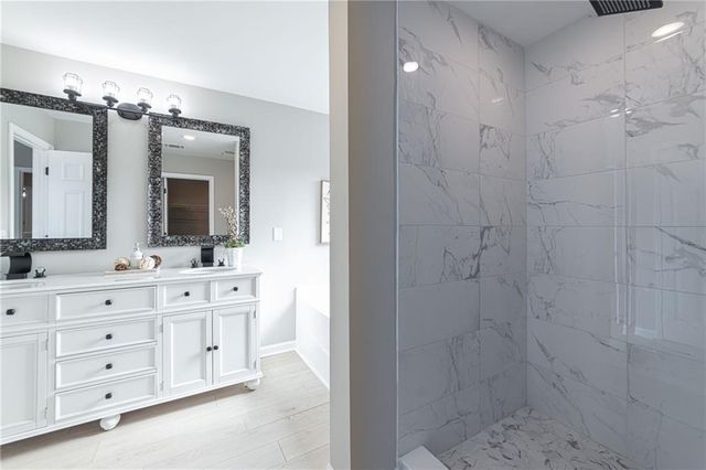 7402 Gossamer Street, Union City, GA 30291