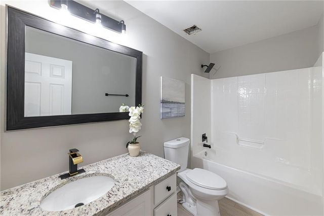 7402 Gossamer Street, Union City, GA 30291