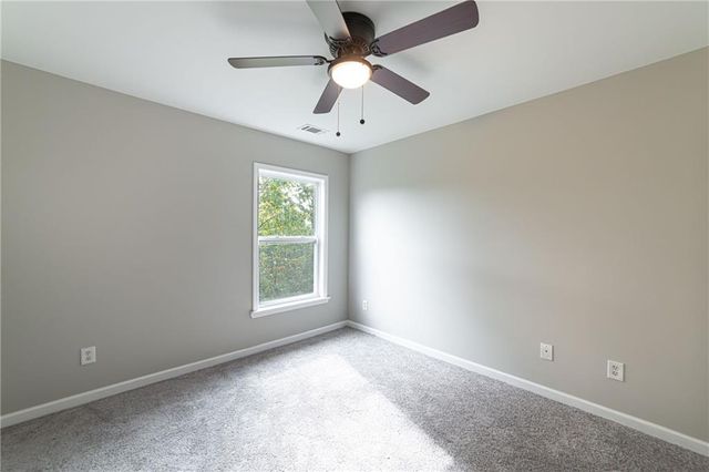 7402 Gossamer Street, Union City, GA 30291