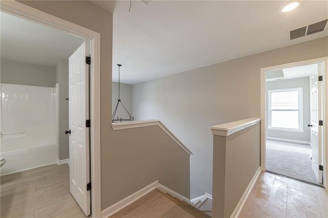 7402 Gossamer Street, Union City, GA 30291