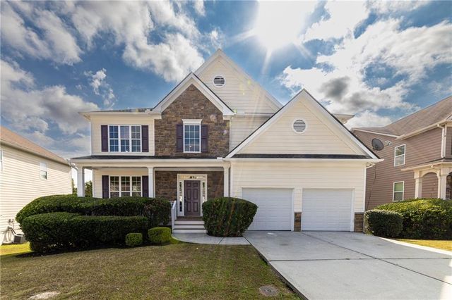 7402 Gossamer Street, Union City, GA 30291