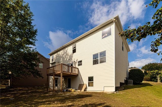 7402 Gossamer Street, Union City, GA 30291