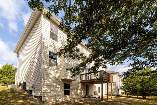 7402 Gossamer Street, Union City, GA 30291