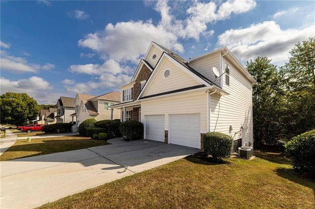 7402 Gossamer Street, Union City, GA 30291