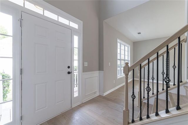 7402 Gossamer Street, Union City, GA 30291