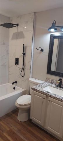 7402 Gossamer Street, Union City, GA 30291