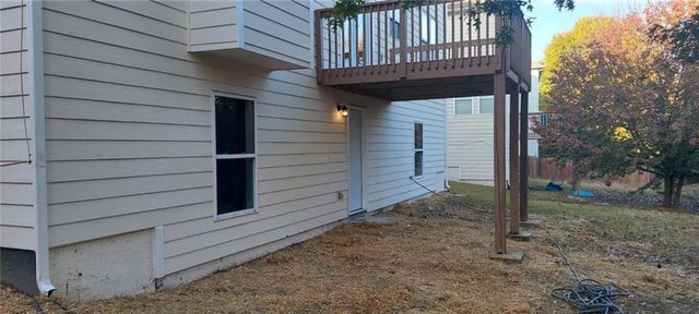 7402 Gossamer Street, Union City, GA 30291