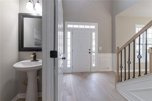 7402 Gossamer Street, Union City, GA 30291