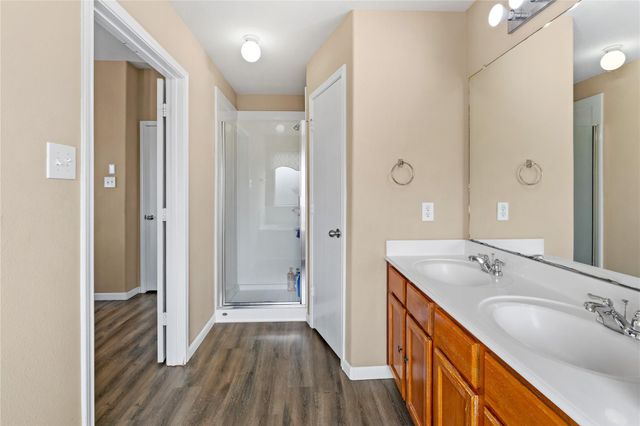6531 Lost Pines Bend, Houston, TX 77049