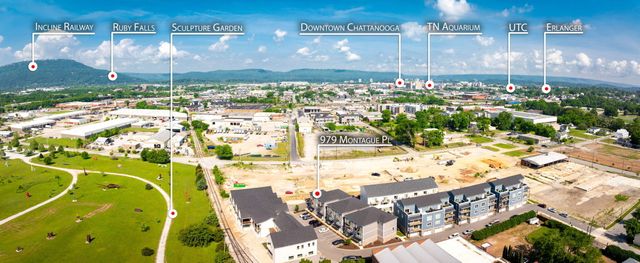 979 Montague Place, Chattanooga, TN 37408