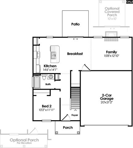 621 Silica Court, West Columbia, SC 29170