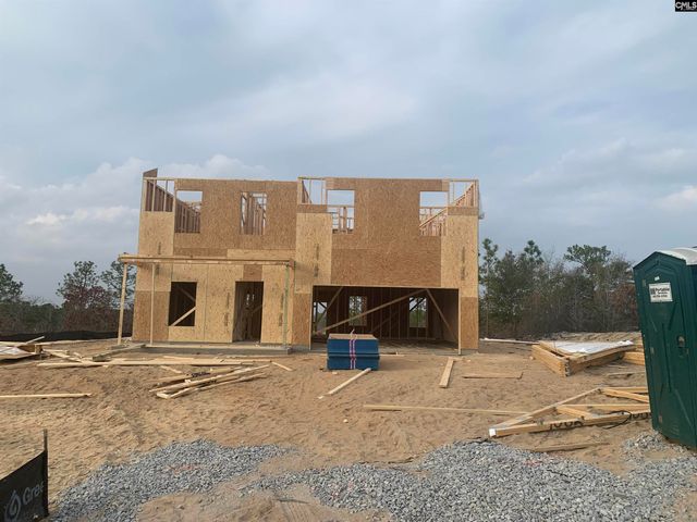 621 Silica Court, West Columbia, SC 29170