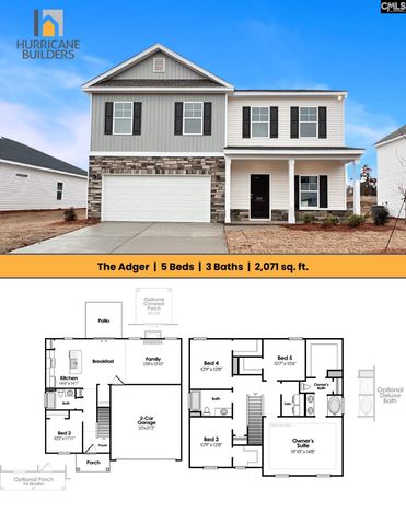 621 Silica Court, West Columbia, SC 29170