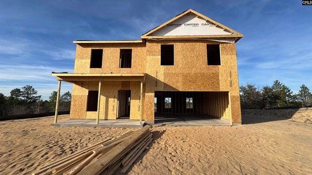 621 Silica Court, West Columbia, SC 29170