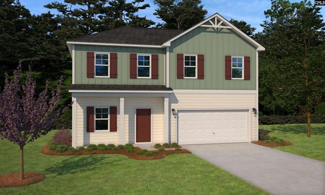 621 Silica Court, West Columbia, SC 29170