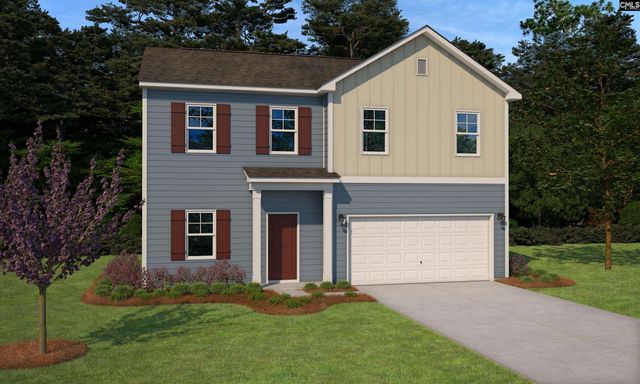 621 Silica Court, West Columbia, SC 29170