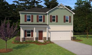 621 Silica Court, West Columbia, SC 29170