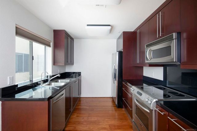 1943 India St 401, San Diego, CA 92101