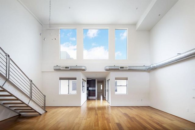 1943 India St 401, San Diego, CA 92101