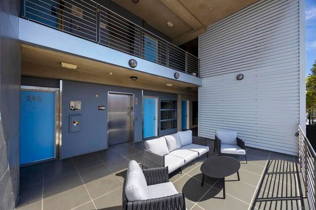 1943 India St 401, San Diego, CA 92101