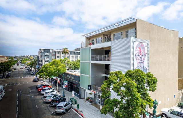 1943 India St 401, San Diego, CA 92101