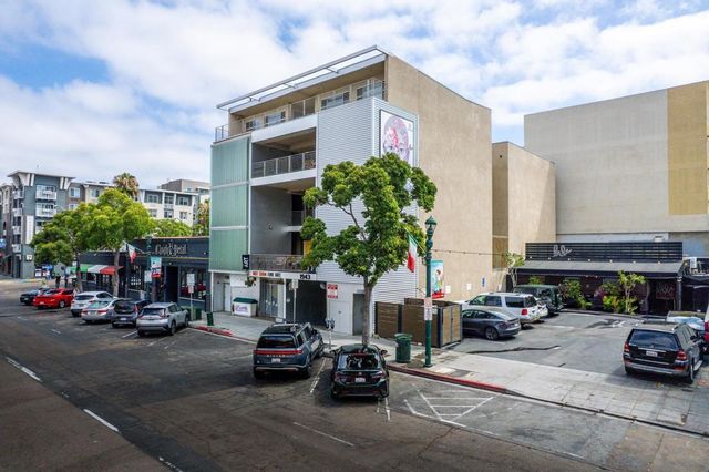 1943 India St 401, San Diego, CA 92101