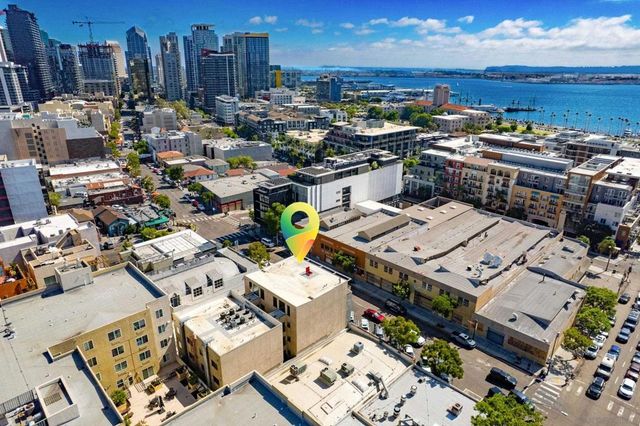 1943 India St 401, San Diego, CA 92101