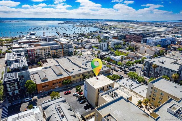 1943 India St 401, San Diego, CA 92101