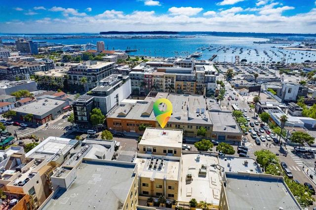 1943 India St 401, San Diego, CA 92101