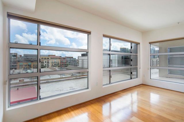 1943 India St 401, San Diego, CA 92101