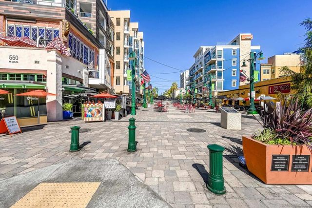 1943 India St 401, San Diego, CA 92101