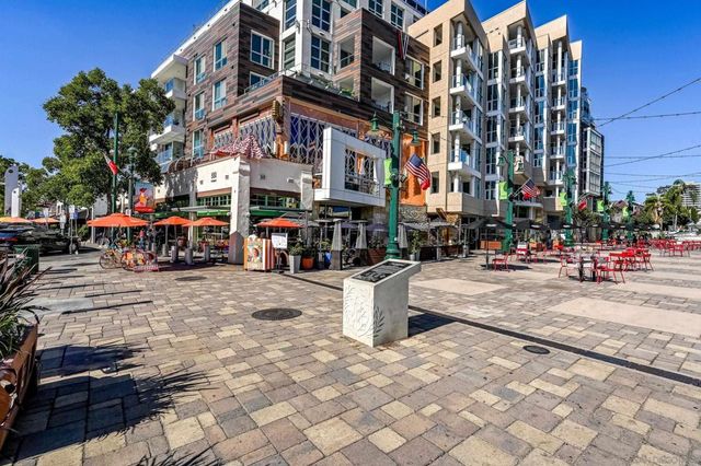 1943 India St 401, San Diego, CA 92101