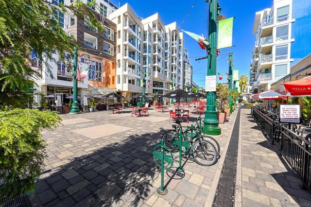 1943 India St 401, San Diego, CA 92101