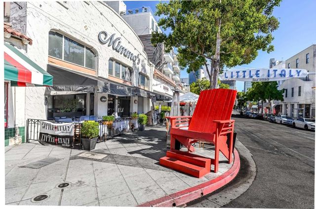 1943 India St 401, San Diego, CA 92101