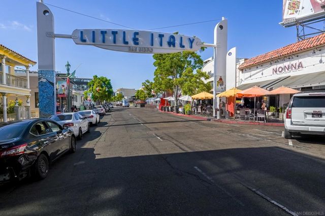 1943 India St 401, San Diego, CA 92101