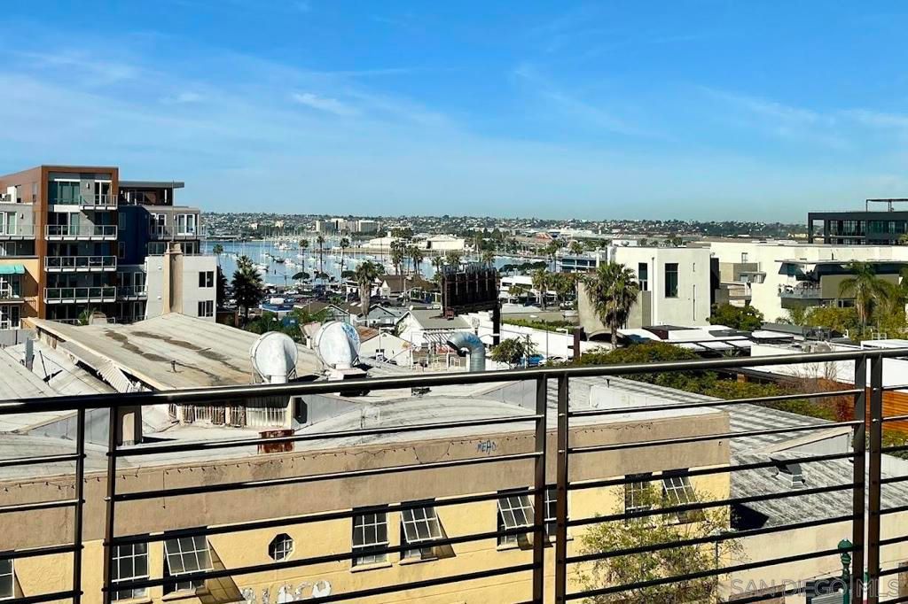 1943 India St 401, San Diego, CA 92101