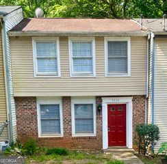 5575 Marbut Road, Lithonia, GA 30058