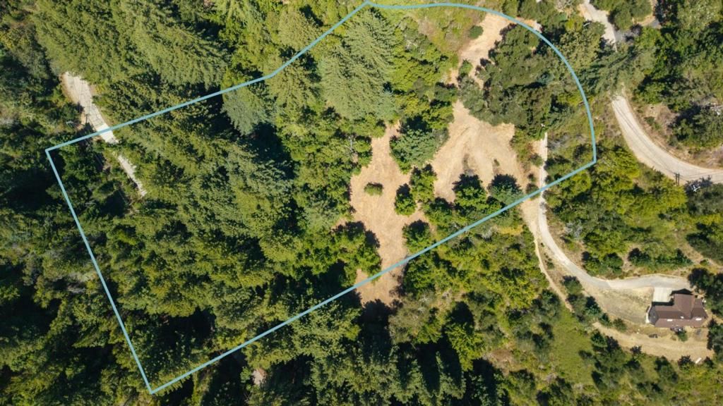 Image 1 of property listing at 0 Glenwood Drive, Los Gatos, CA 95033