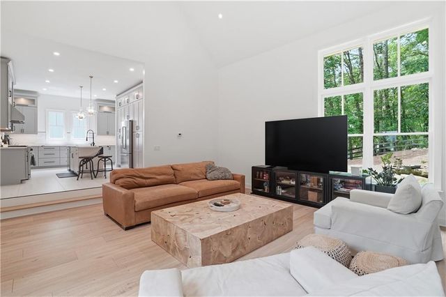 7445 Fox Hat Lane, Cumming, GA 30028