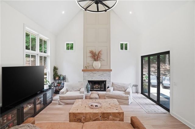 7445 Fox Hat Lane, Cumming, GA 30028