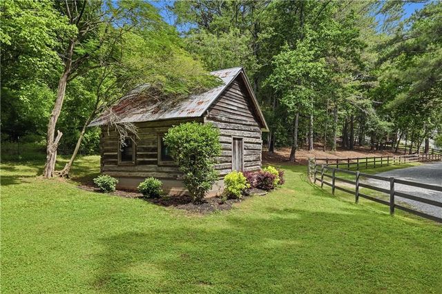 7445 Fox Hat Lane, Cumming, GA 30028
