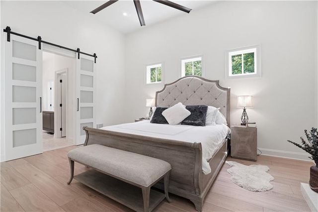 7445 Fox Hat Lane, Cumming, GA 30028