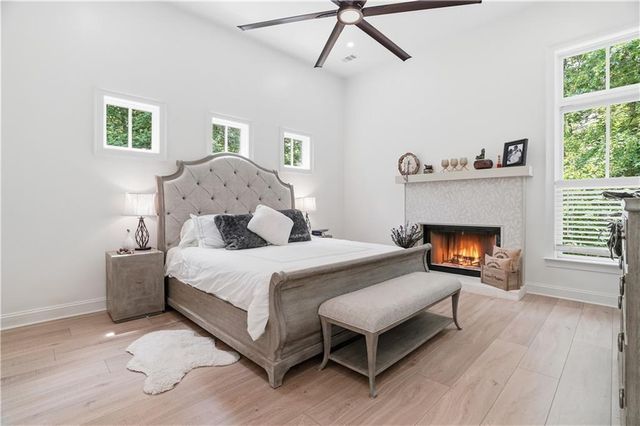 7445 Fox Hat Lane, Cumming, GA 30028