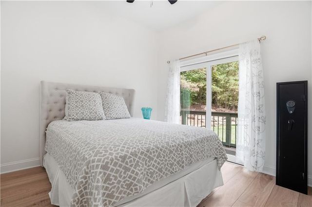 7445 Fox Hat Lane, Cumming, GA 30028